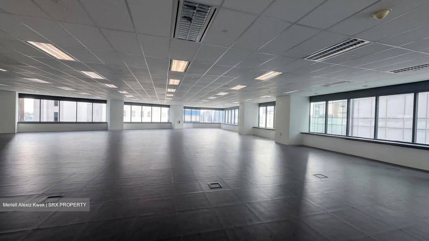 MYP Centre (D1), Office #634972021